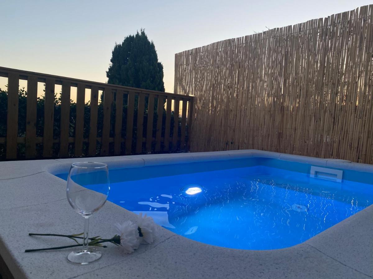 Suite Breeze - Private Heated Pool Malaga Bagian luar foto