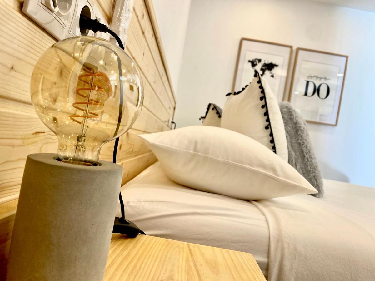 Suite Breeze - Private Heated Pool Malaga Bagian luar foto